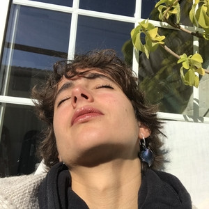 Marcela - Profe de yoga - Tomares