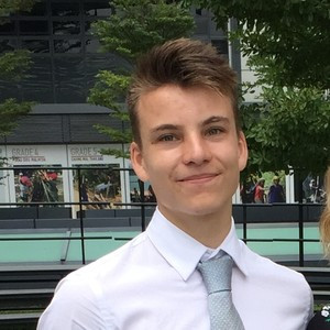 Max - French tutor - London