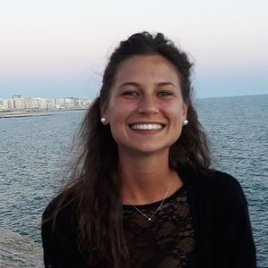 Daria - Insegnante di inglese - Torino