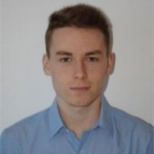 David - Prof d'allemand - Pibrac