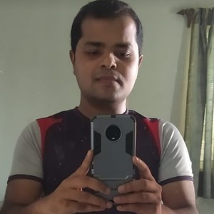 Basudeba - Career coaching tutor - Pimpri-Chinchwad