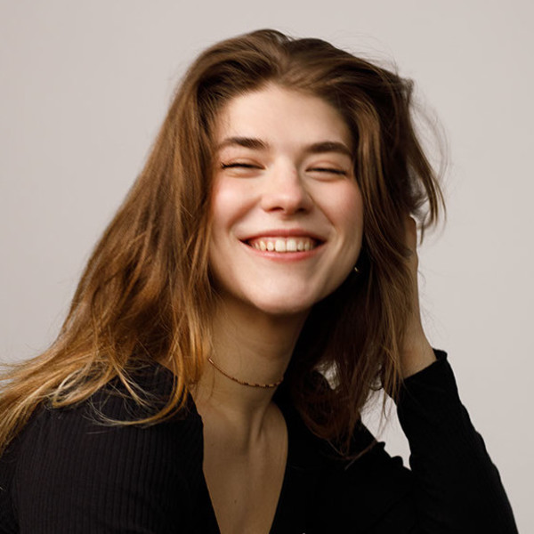 Daria - Prof de théâtre - Paris 4e