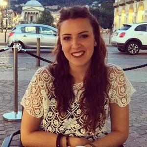 Emanuela - Insegnante di ripetizioni - Venaria Reale