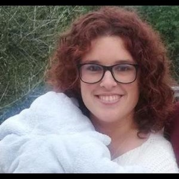 Selene - Profesor de reforzamiento escolar - Cártama