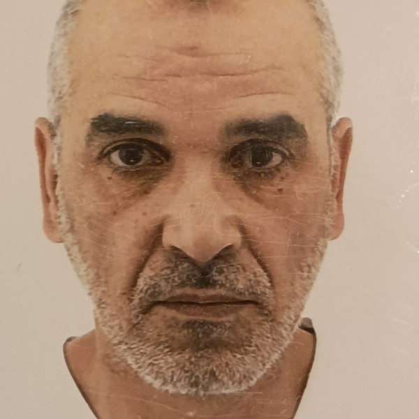 Hassan - Prof d'arabe - Saint-Étienne
