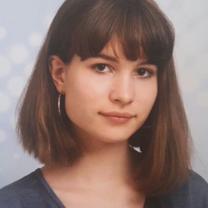 Katherina - Mathelehrerin - Berlin