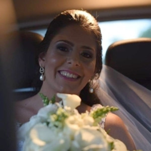 Natalia de Oliveira - Professor de inglês - Subsetor Leste - 8 (L-8)