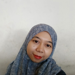 Siti - Guru kimia - Kecamatan Banjarmasin Utara