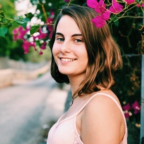Catina - Profesor de reforzamiento escolar - Can Picafort