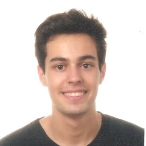 Joel - Profesor de apoyo escolar - Sitges