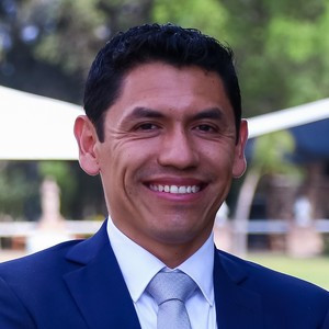 Roberto - Profesor de matemáticas - Querétaro