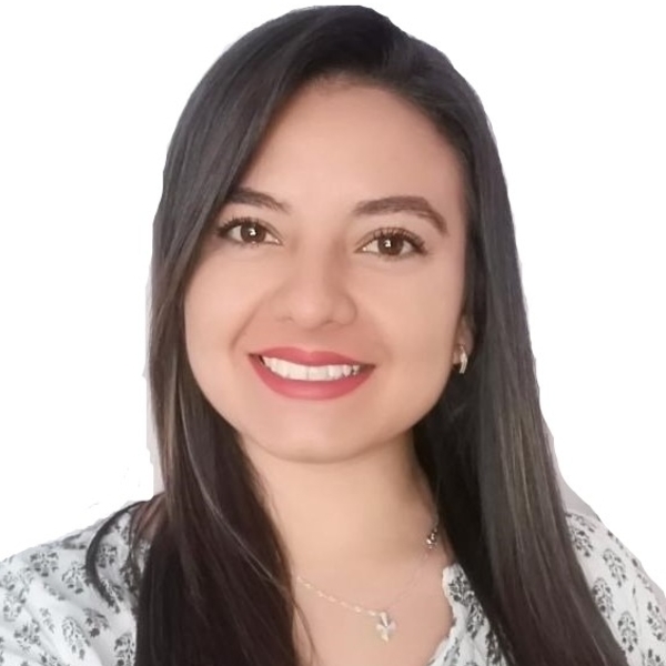 Laura Marcela - Prof química - Bogotá