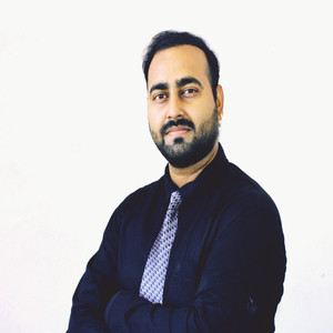 Abhinash - Mathematics tutor - Raipur