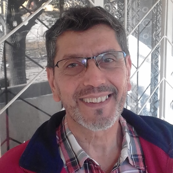 Bruno José - Prof de filosofia - Coimbra