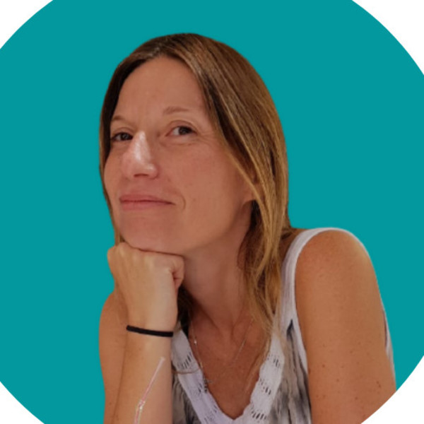 Sarah - Prof d'initiation informatique - Perpignan