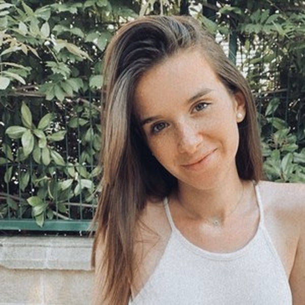 MARTA - Profesor de reforzamiento escolar - San Sebastián de los Reyes