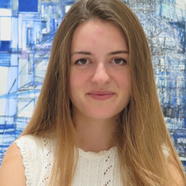 Stefania - Insegnante di inglese - Monza