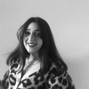 Amandine - Prof d'initiation informatique - Bordeaux