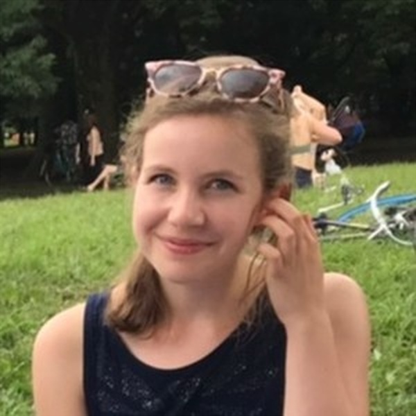 Margerie - Prof de programmation - Linkebeek