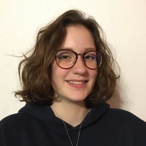 Juliette - Prof d'aide aux devoirs - Grenoble