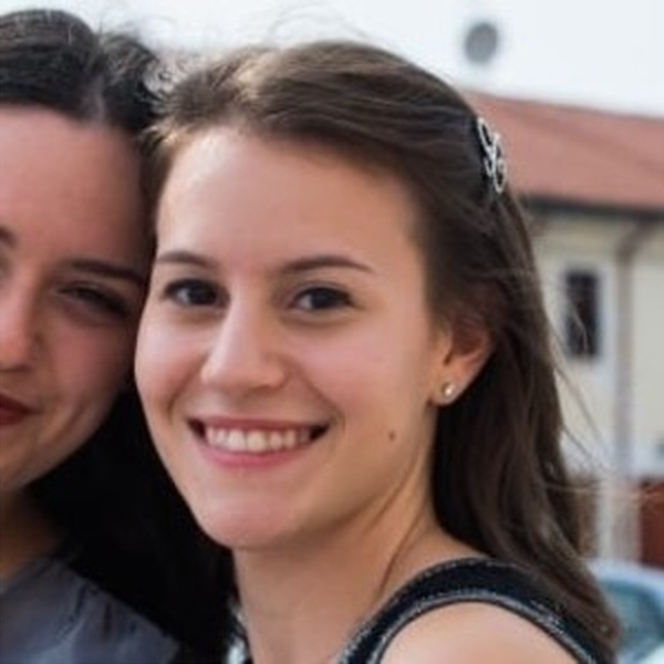 Francesca - Insegnante di inglese - Bassano del Grappa
