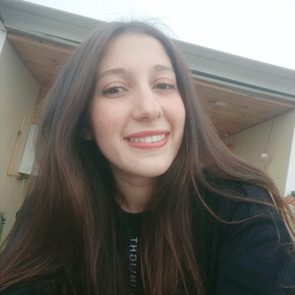 Mariam - Profesor de reforzamiento escolar - Montmeló