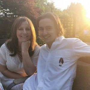 Ewan - Spanish tutor - Sunningdale
