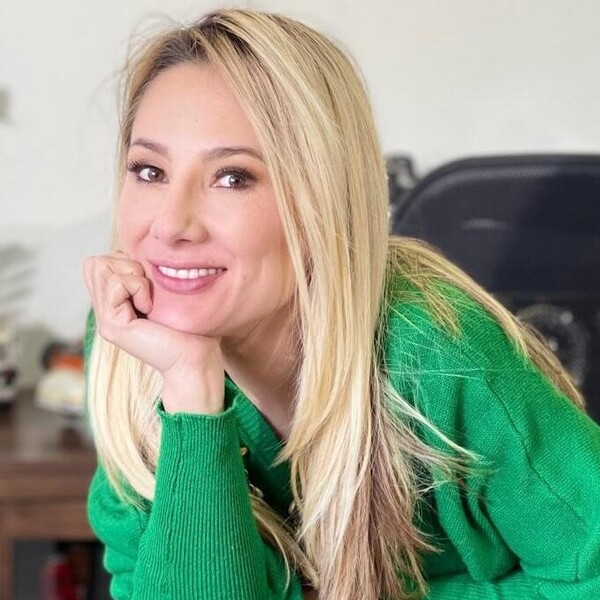 Marisol - Profe de transición profesional - Medellín