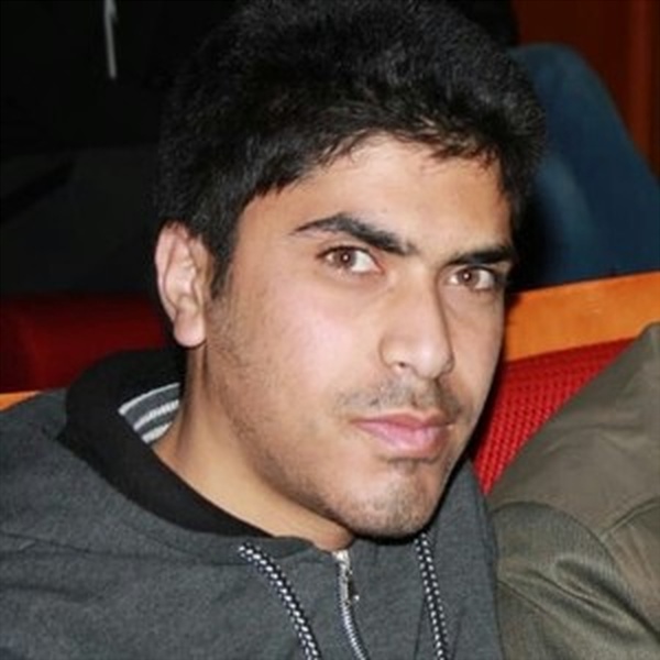 Karim - Maths tutor - New Iberia