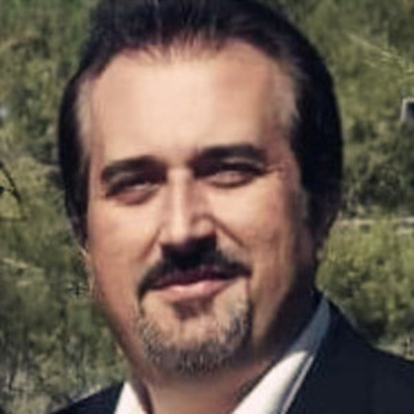 Pedro - Profe de informática básica - Murcia