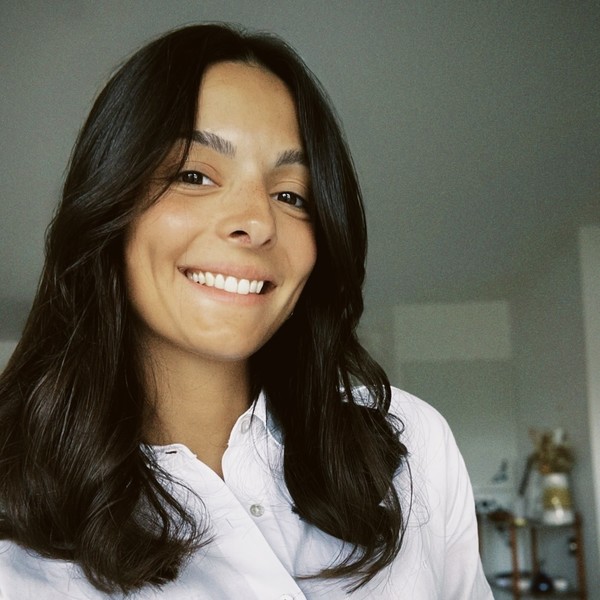 Lucille - Prof d'œnologie - Nantes