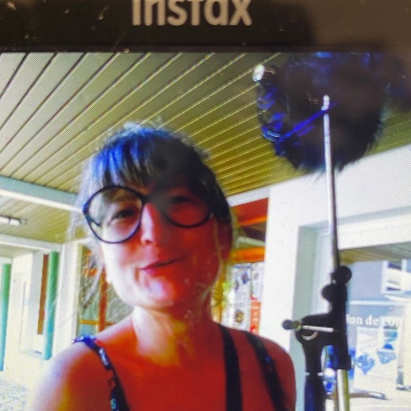 Emilie - Prof de français - Beaupréau