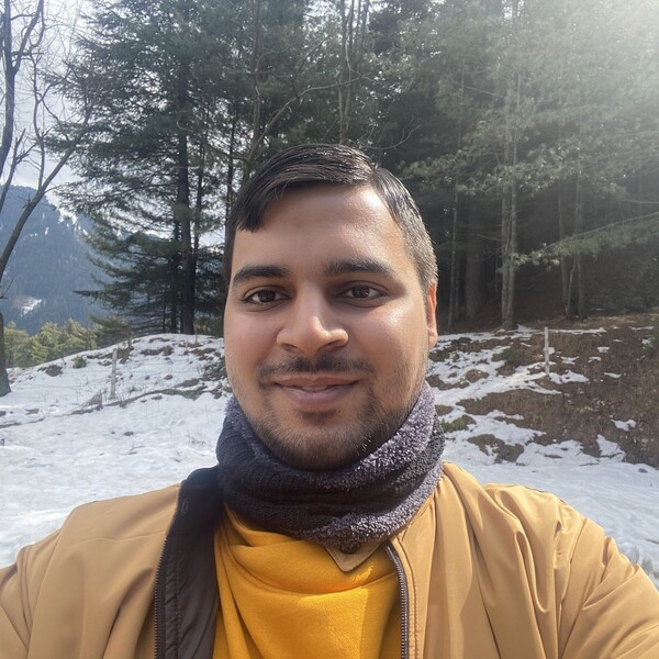 Anmol Verma - Botany tutor - Panipat