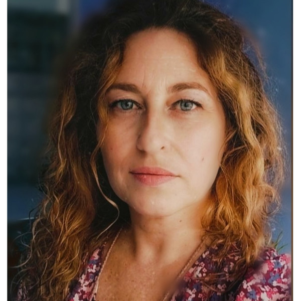 María - Profesor de matemática - Torrelavega