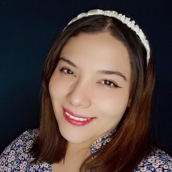 Angelica Rocio - Profe de coach vocal - Bogotá