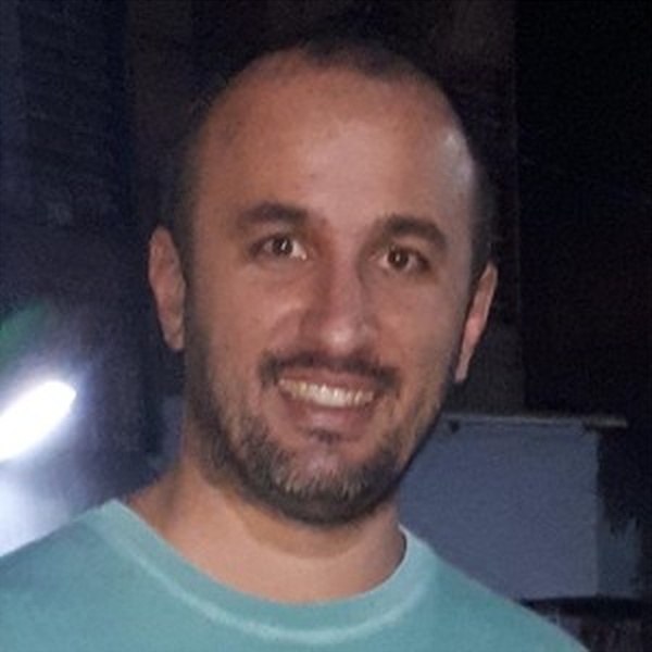 Gabriel - Prof de gestão de projetos - 