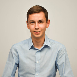 Médy - Prof de maths - Lille