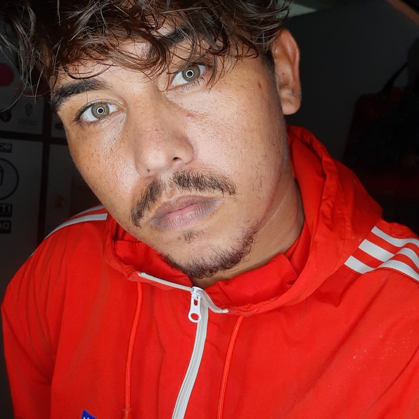 Raphael - Professor de danças urbanas - 