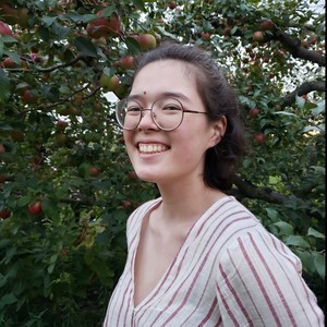 Audrey - Mathematics tutor - Ridgewood