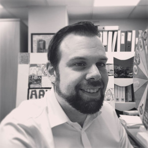 Mike - Career coaching tutor - London
