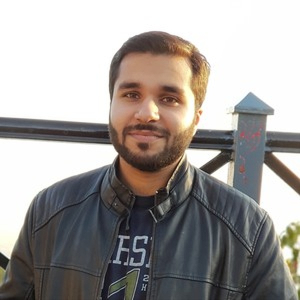Arsalan - Maths tutor - London