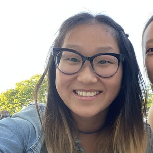 Lin - Prof d'anglais - Herve