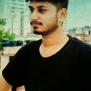 Ujjwal - Art and design tutor - Tola Saran Marwa