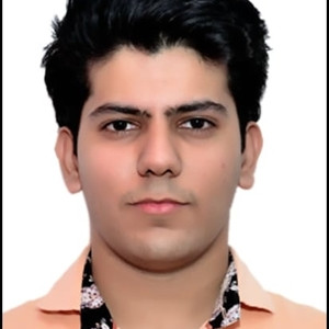 Prasidh - French tutor - Delhi