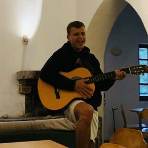 Tom - Prof de maths - Caen