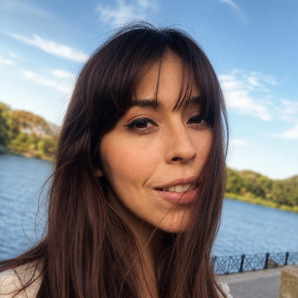María - profesor de español para extranjeros - Ciudad de México