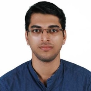 YADUKRISHNAN - Mathematics tutor - Kozhikode