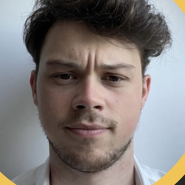Baptiste - Prof de soutien pour élèves avec dyslexie - Paris