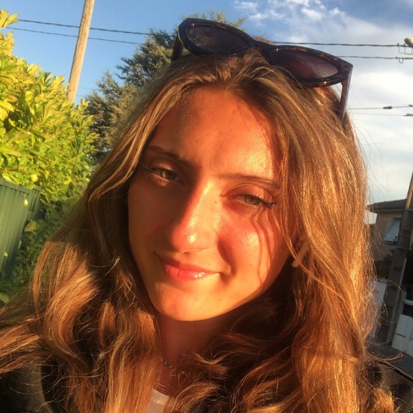 Manon - Prof de préparation bac scientifique - Marseille