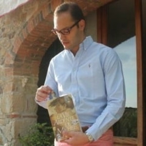 David - Prof d'histoire - Maromme
